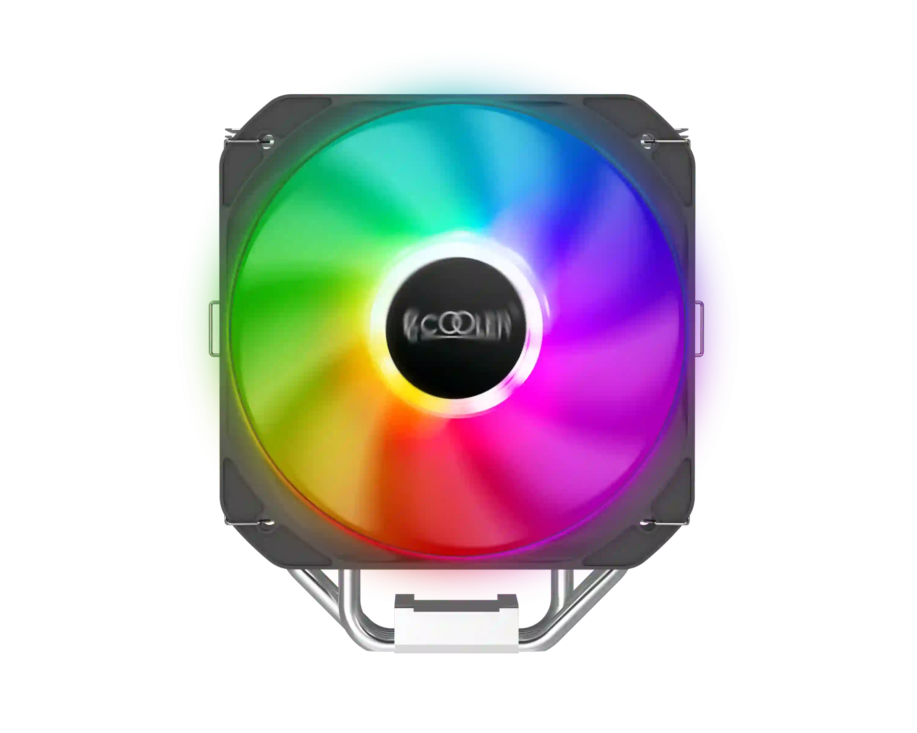 Кулер для процессора PCCOOLER Paladin 400 ARGB