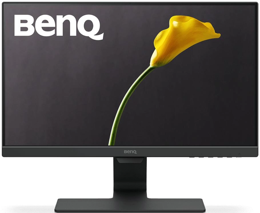 Монитор BENQ 9H.LHLLB.QBE 21.5