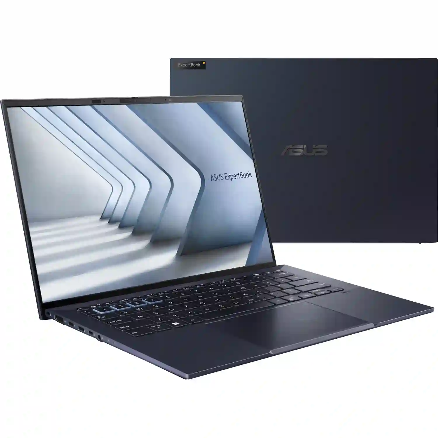 Ноутбук ASUS ExpertBook B9 OLED B9403CVA-KM0246X 14" + чехол (90NX05W1-M008W0)