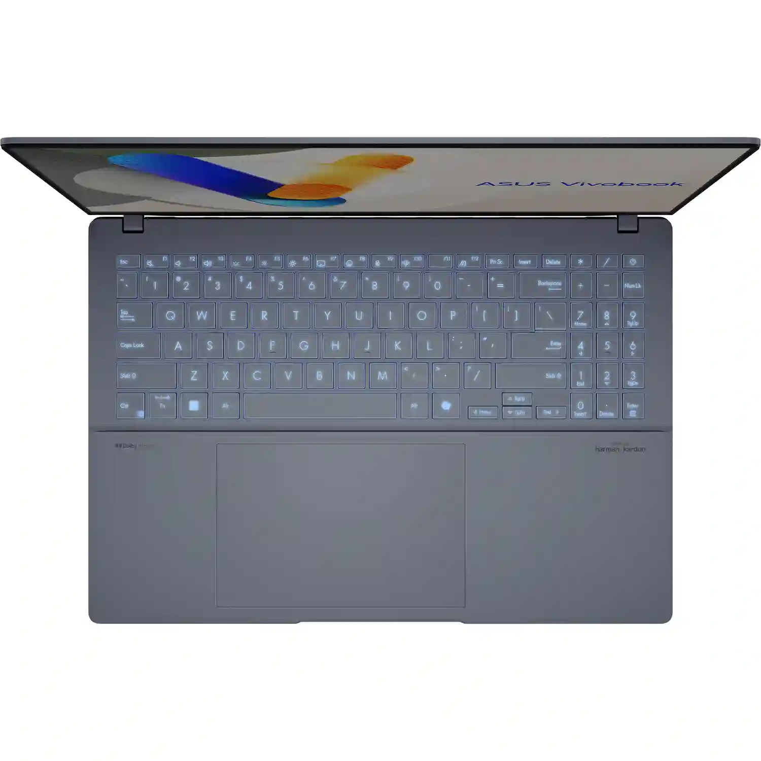 Ноутбук ASUS VivoBook S16 OLED S5606MA-MX036W 16" (90NB12E1-M004W0)