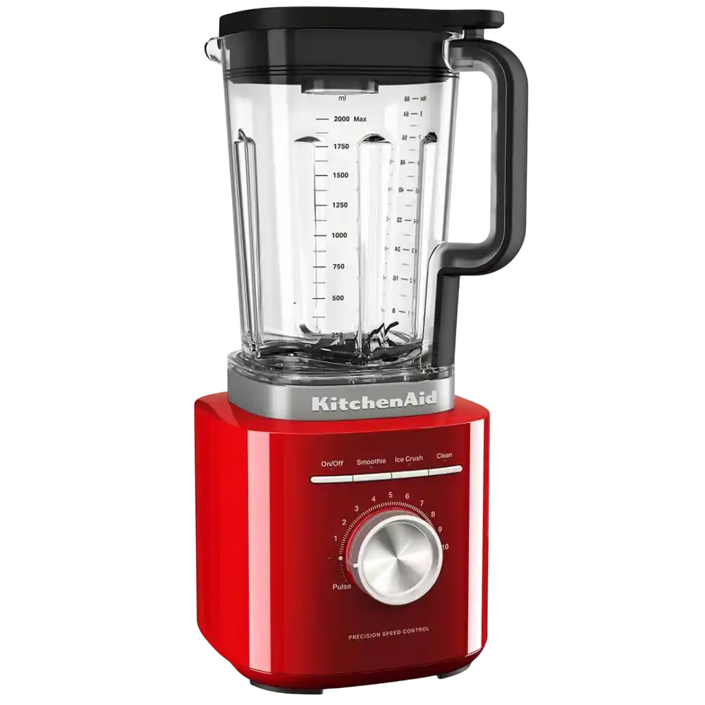 

Блендер стационарный KITCHENAID Artisan Pure Power 5KSB2073EER, Красный