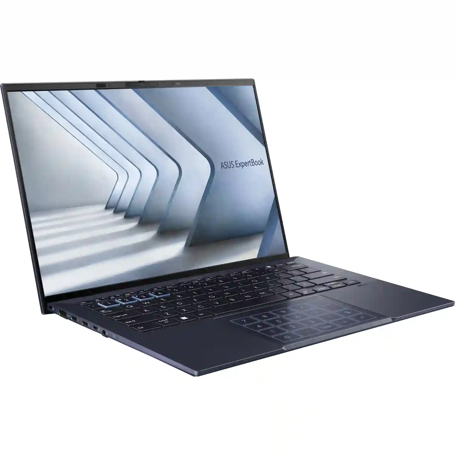 Ноутбук ASUS ExpertBook B9 OLED B9403CVA-KM0246X 14" + чехол (90NX05W1-M008W0)