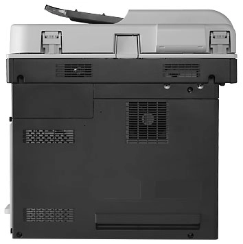 МФУ лазерное HP LaserJet Enterprise M725dn (CF066A)