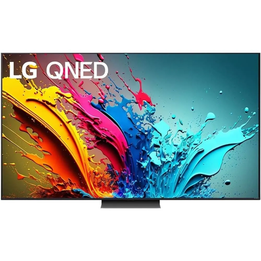 Телевизор LG 65QNED86T6A.ARUB 65"