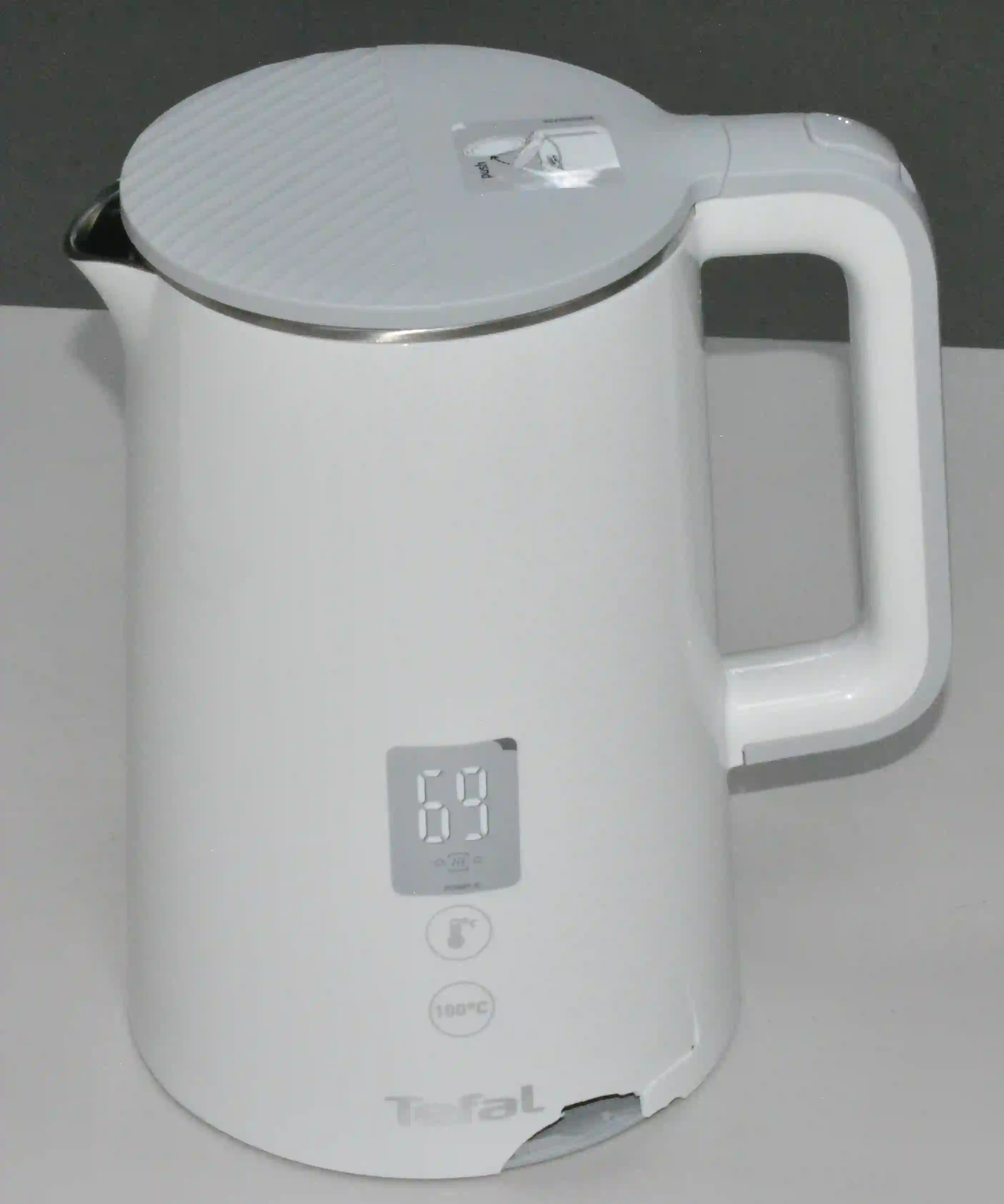 Чайник электрический TEFAL KO693110 k1 000091902