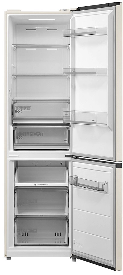 Холодильник MIDEA MDRB521MIE33OD