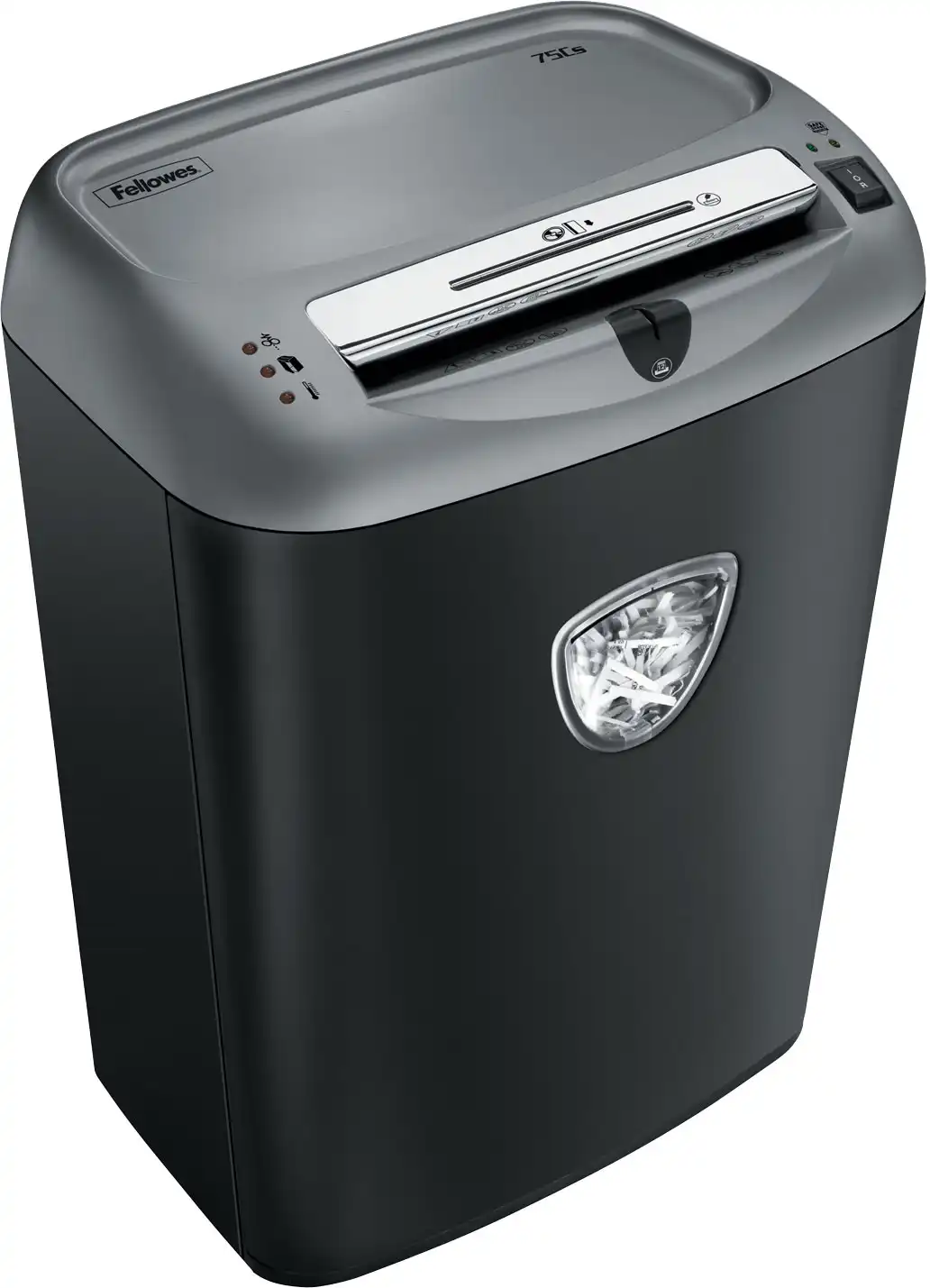 Шредер FELLOWES Powershred 75Cs (FS-46750)