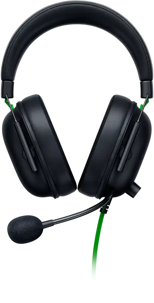 Гарнитура игровая RAZER Blackshark V2 X Black (RZ04-03240100-R3M1)