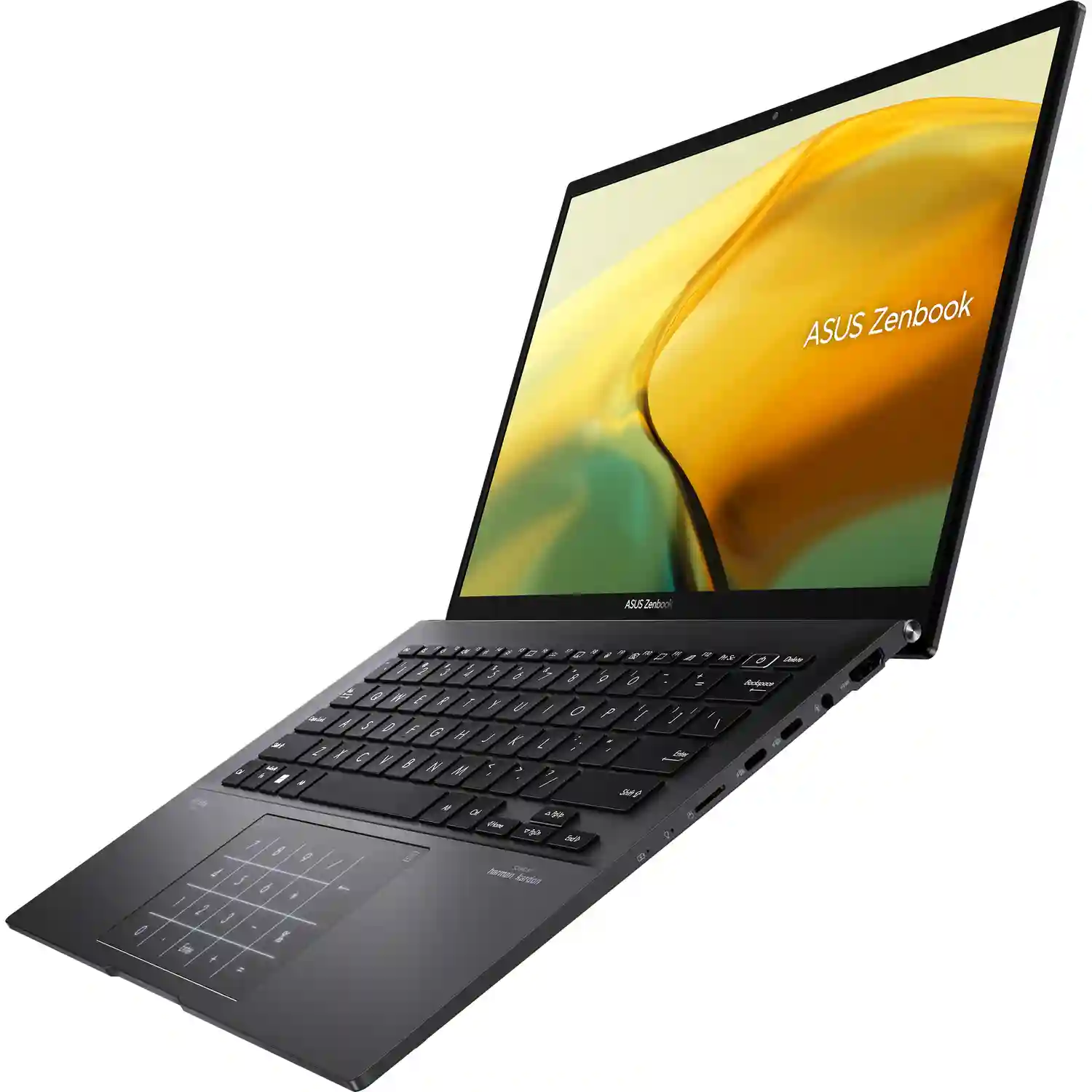 Ноутбук ASUS ZenBook 14 UM3402YA-KP860 14" + чехол (90NB0W95-M01LK0)