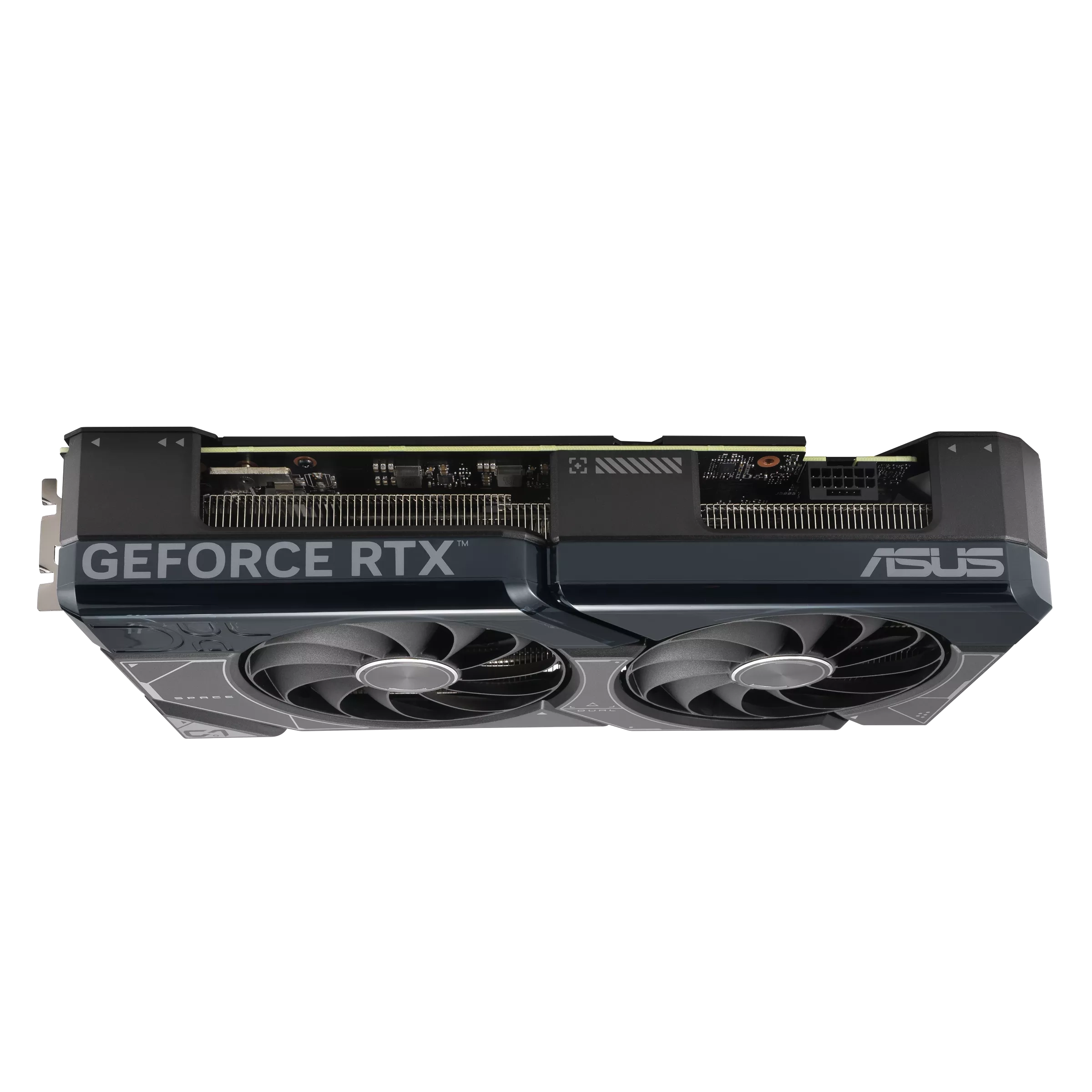 Видеокарта ASUS GeForce DUAL RTX 4070S O12G (90YV0K82-M0NA00)