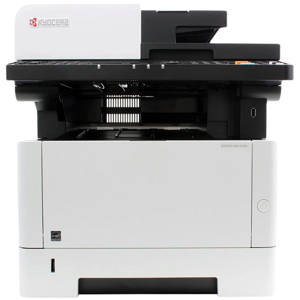 МФУ лазерное KYOCERA Ecosys M2135DN (1102S03NL0)