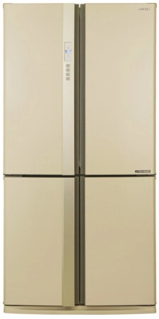 Холодильник SHARP SJ-EX93P-BE 