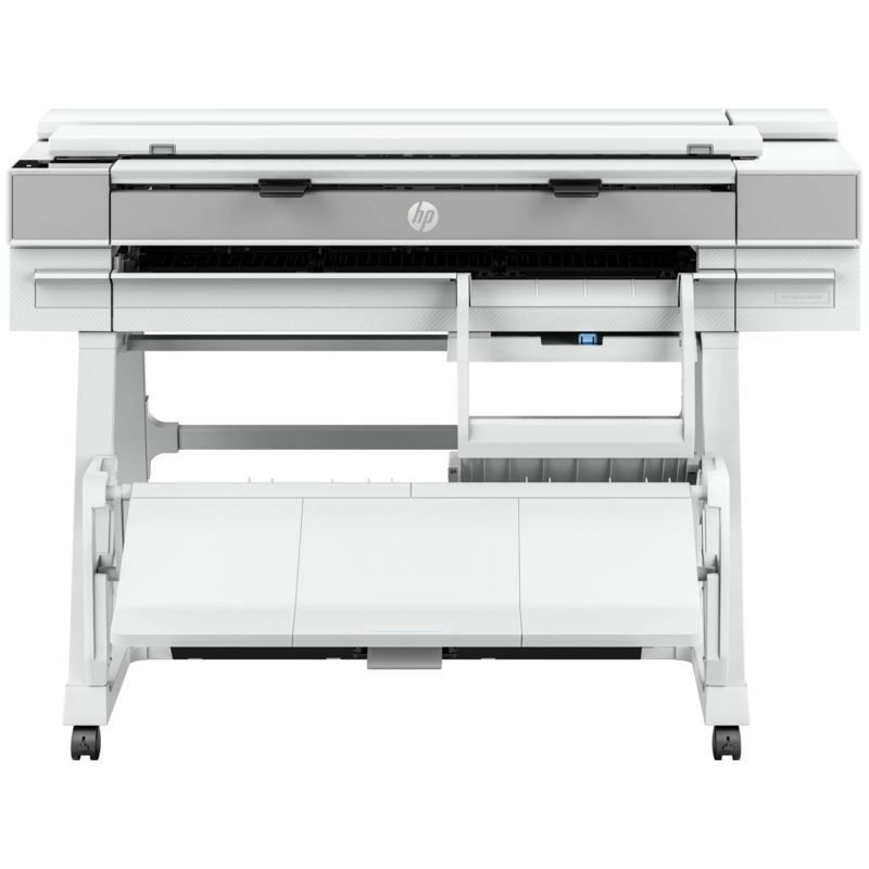 

МФУ струйное HP DesignJet T950 36-in MFP (2Y9H3A)