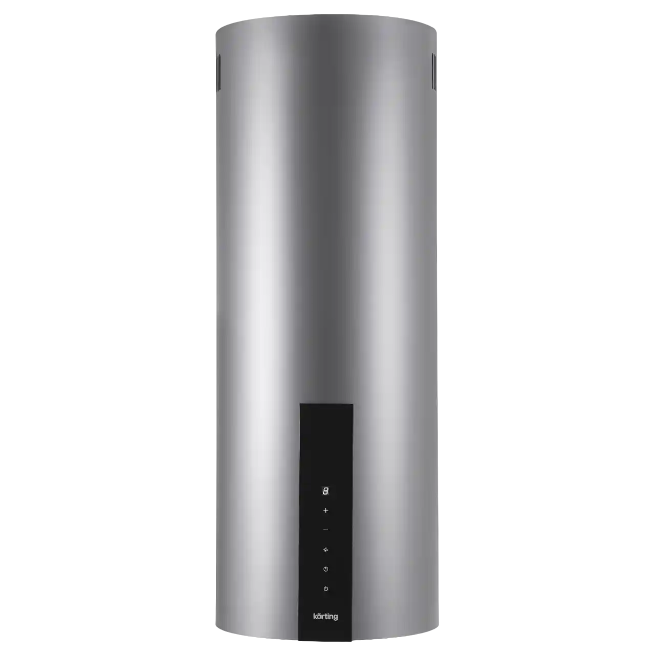 

Вытяжка настенная KORTING KHC 35969 DX Cylinder, Нержавеющая сталь