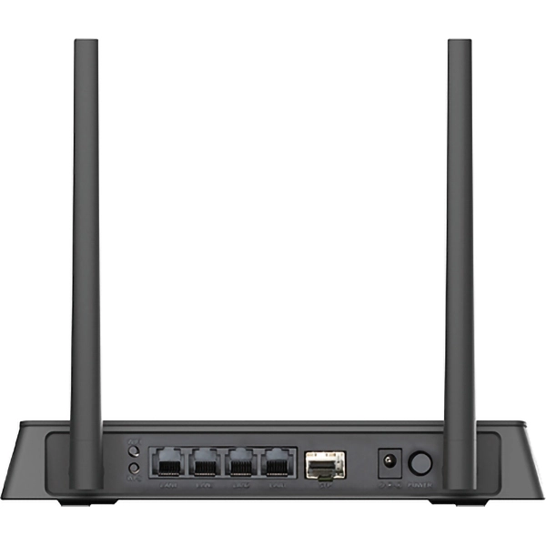 Wi-Fi роутер D-LINK DIR-615/GFRU/R2A