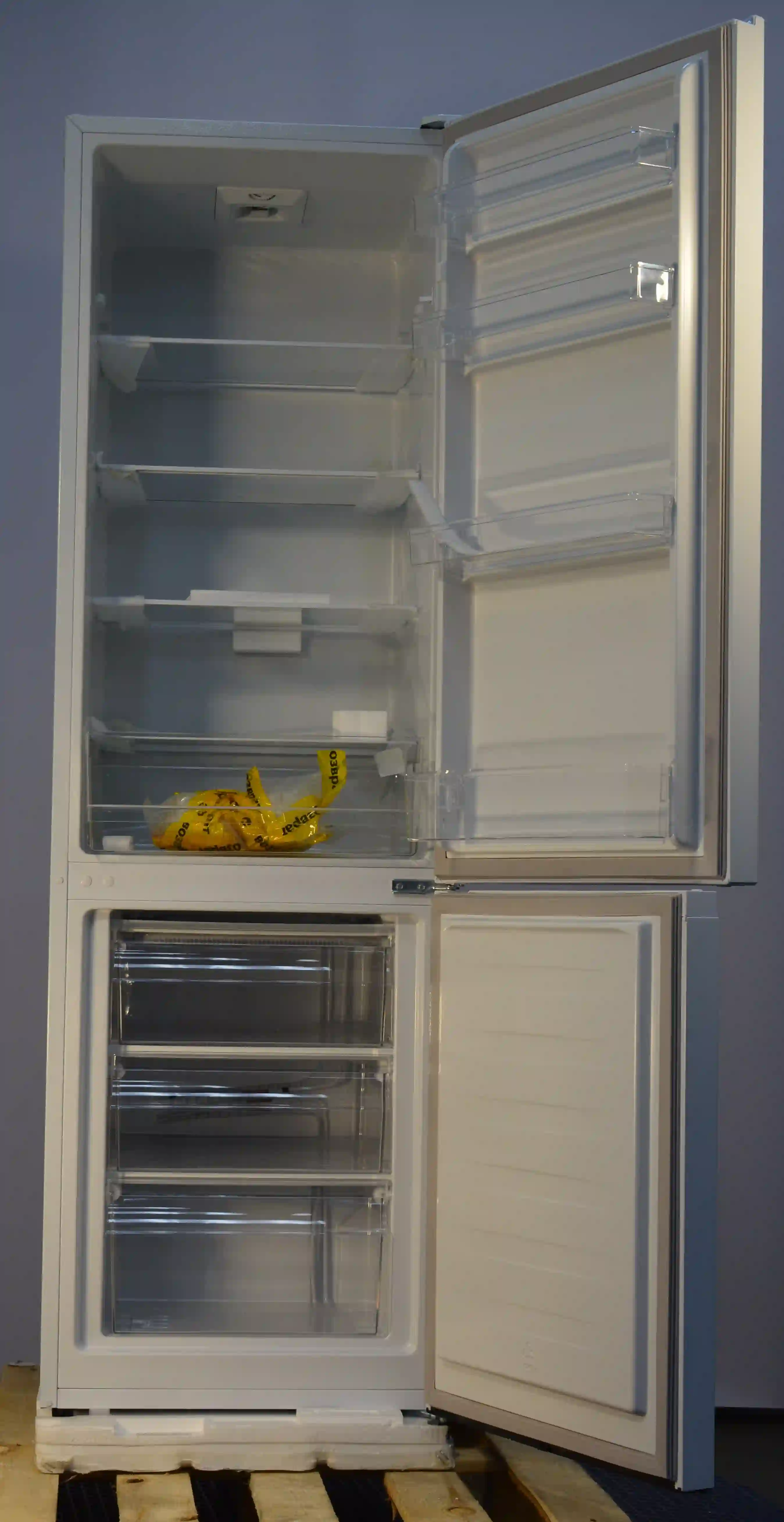 Холодильник GORENJE RK4181PW4 k6 000005480