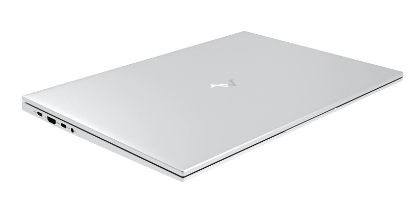 Ноутбук MAIBENBEN B116C 16" (B116C-R576UMF1SPSRE2)