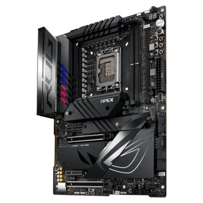 Материнская плата ASUS ROG Maximus Z790 Apex Encore (90MB1FX0-M0EAY0)