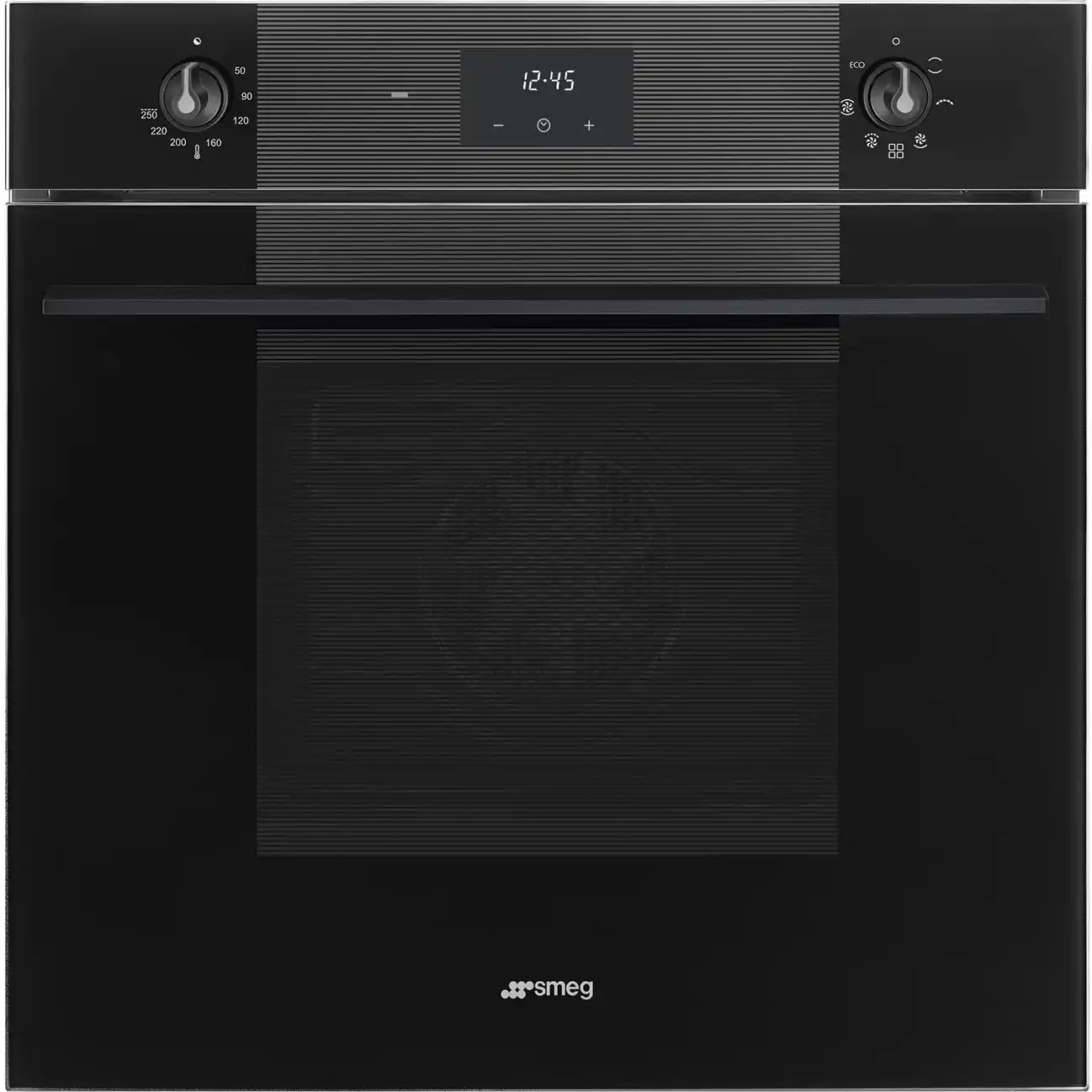 Встраиваемый духовой шкаф SMEG SF6100VB3