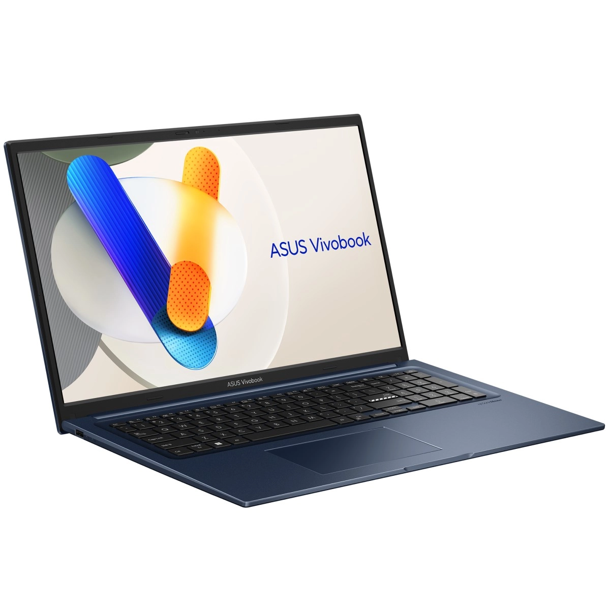 Ноутбук ASUS VivoBook 17 X1704ZA-AU333 17.3" (90NB10F2-M00DH0)