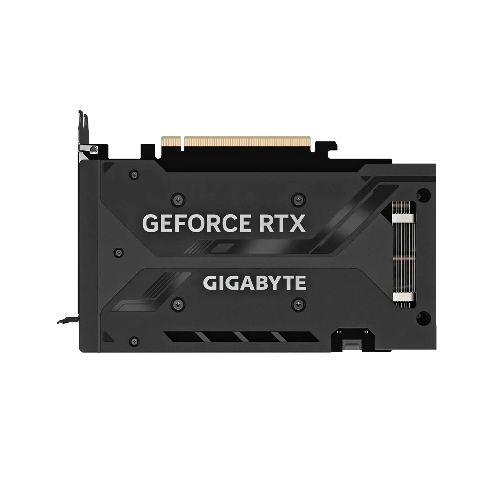 Видеокарта GIGABYTE GeForce RTX 4070 Windforce 2X OC V2 12Gb (GV-N4070WF2OCV2-12GD)