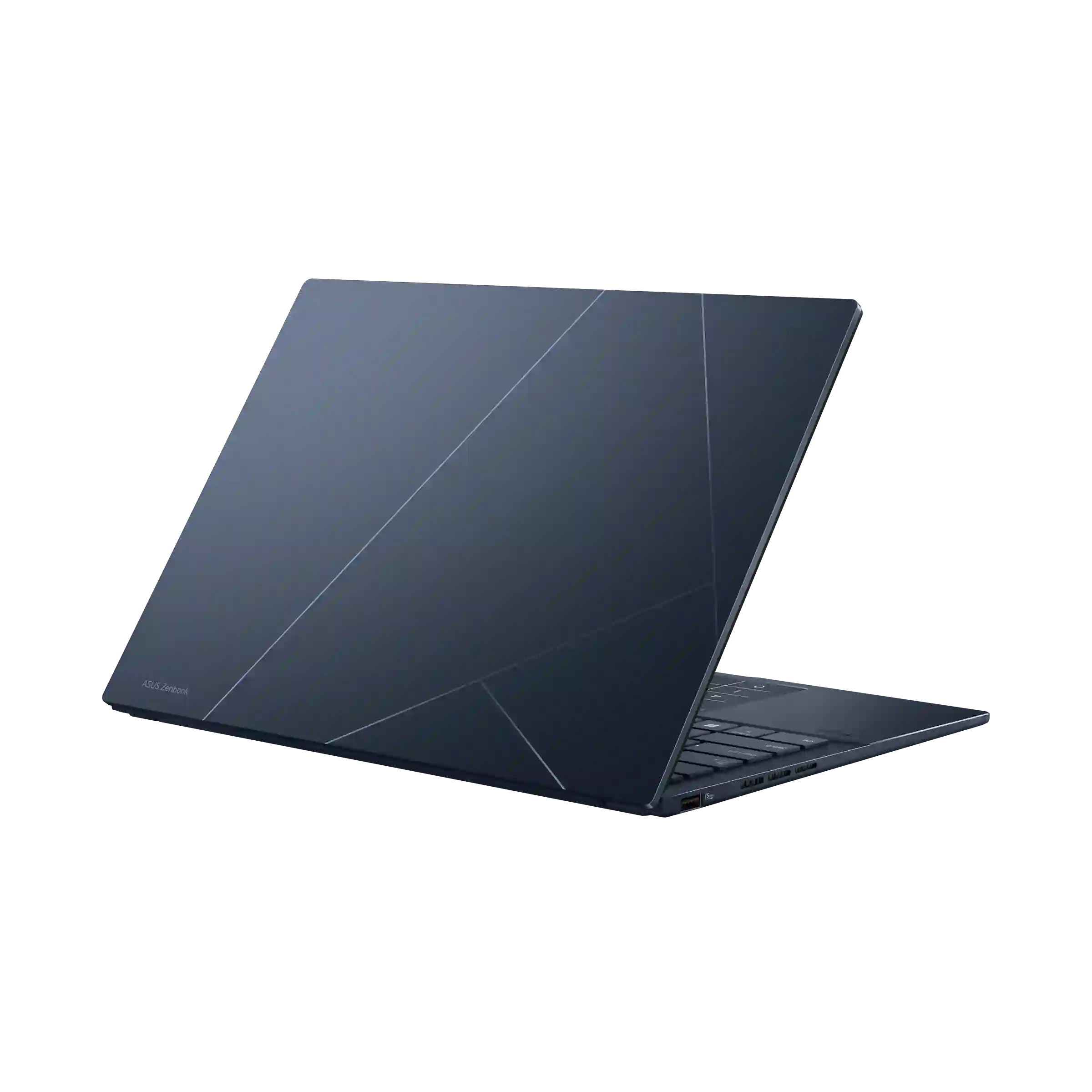 Ноутбук ASUS ZenBook 14 OLED UX3405MA-PP898 14" (90NB11R1-M01K50)