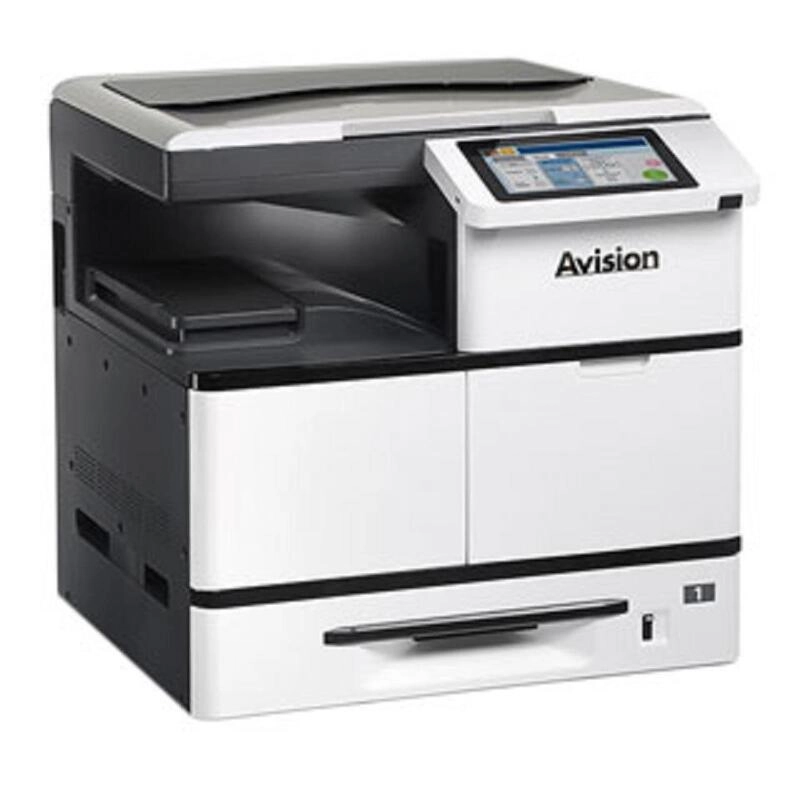 МФУ лазерное AVISION AM5630i, А3 (000-0857D-0KG)