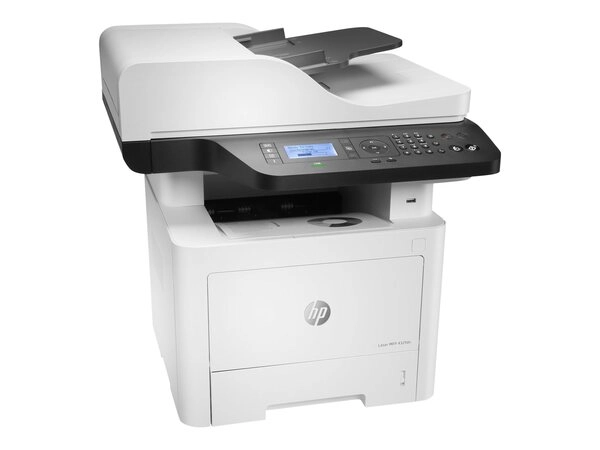 МФУ лазерное HP Laser 432fdn (7UQ76A)