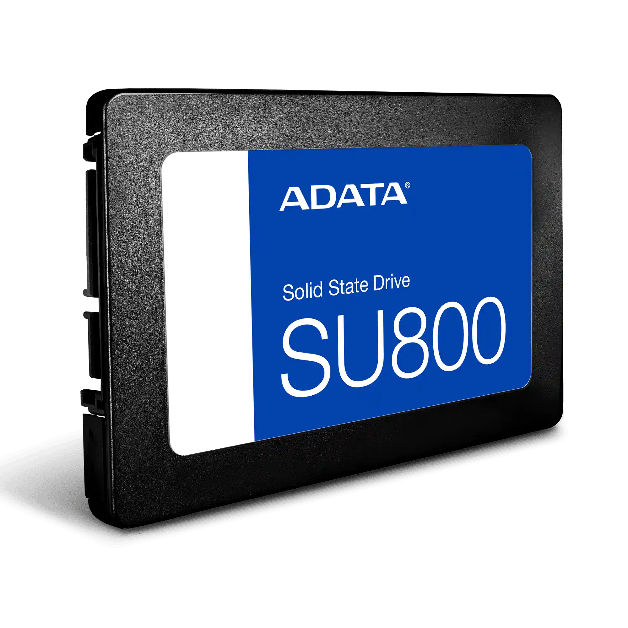 Внутренний SSD диск ADATA Ultimate SU800 256GB, SATA3, 2.5" (ASU800SS-256GT-C) 