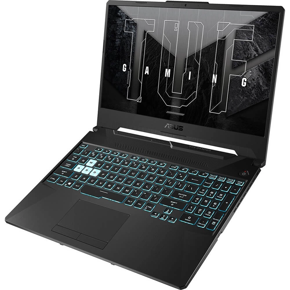 Ноутбук ASUS TUF A15 FA506NF-HN060 15.6" (90NR0JE7-M00550)