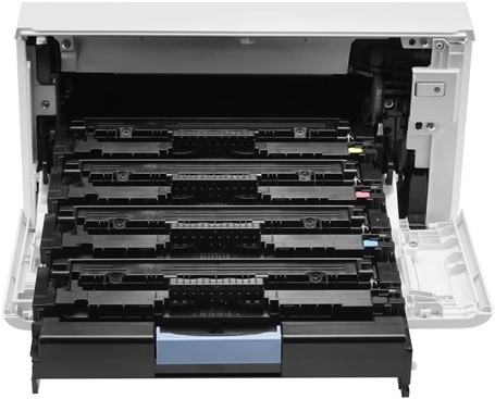 МФУ лазерное HP Color LaserJet Pro M479dw (W1A77A)