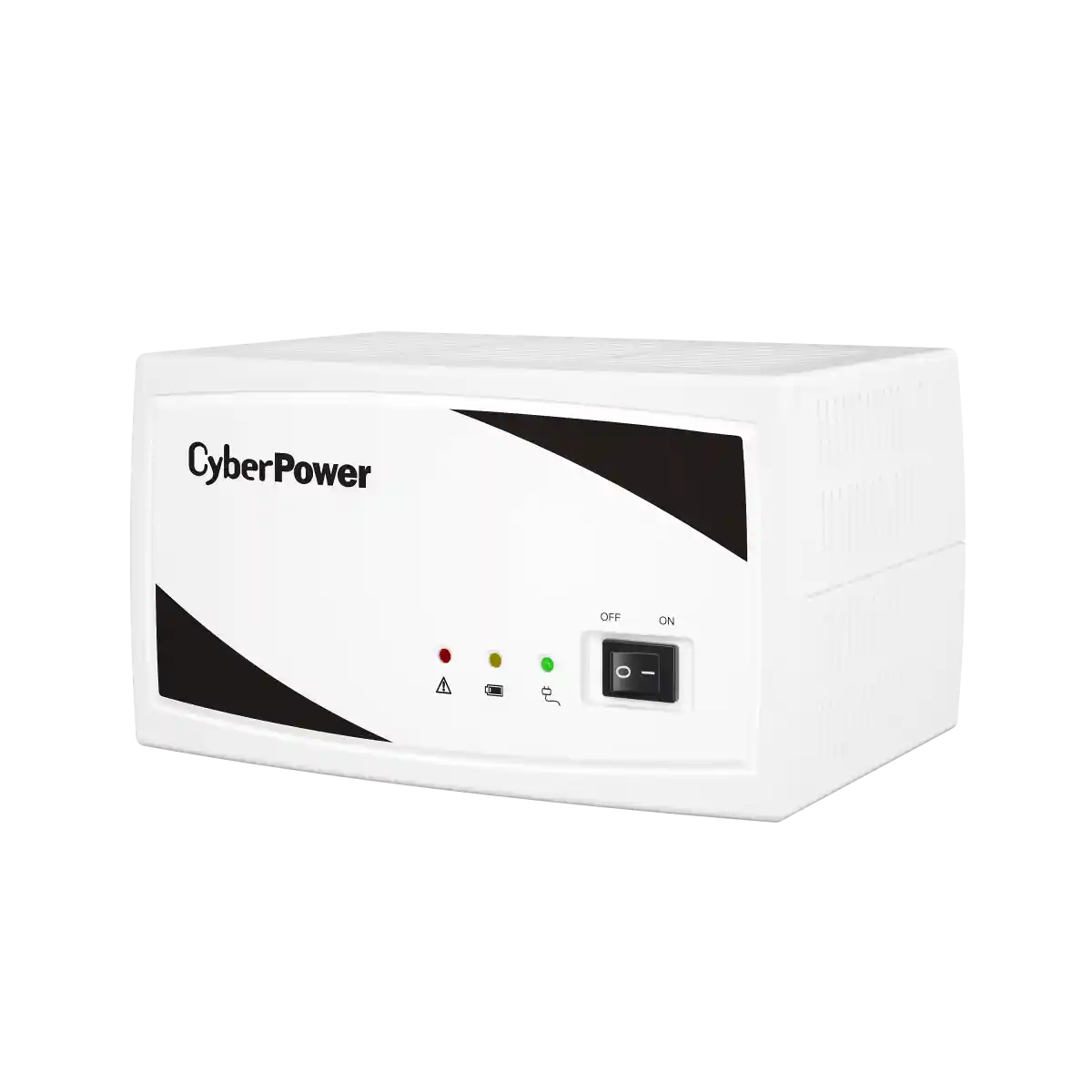 Инвертор для котла CYBERPOWER 550VA/300W (SMP550EI)