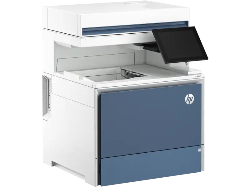 МФУ лазерное HP Color LaserJet Enterprise MFP 6800dn (6QN35A)