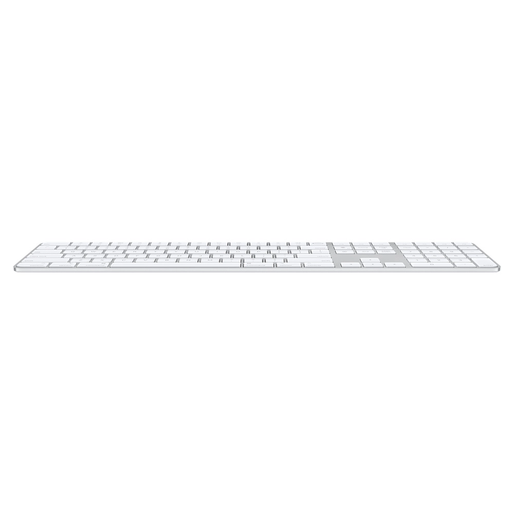 Клавиатура беспроводная APPLE Magic Keyboard (MK2C3RS/A)