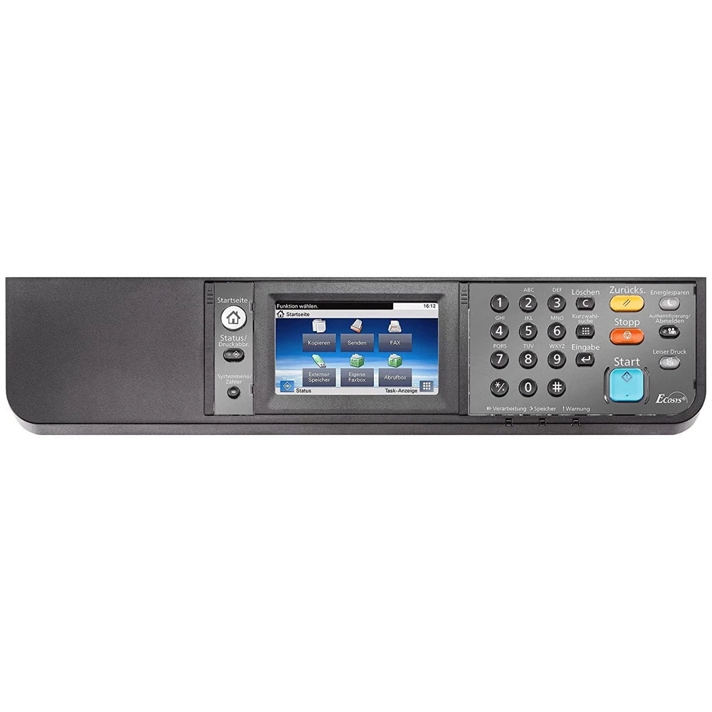 МФУ лазерное KYOCERA Ecosys M5526cdw (1102R73NL0)