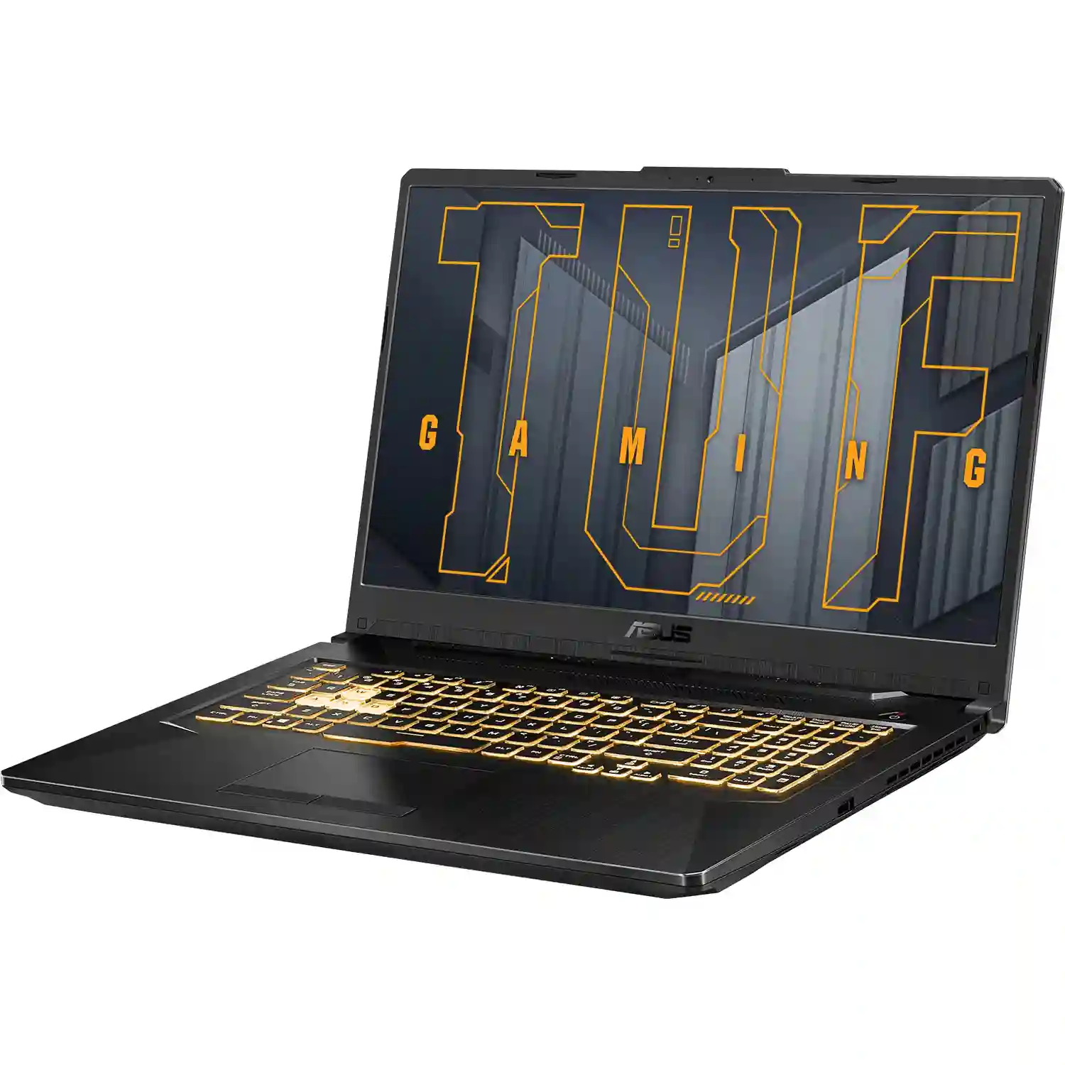 Ноутбук ASUS TUF Gaming A17 FA706NFR-HX007 17.3" (90NR0JW5-M00080)