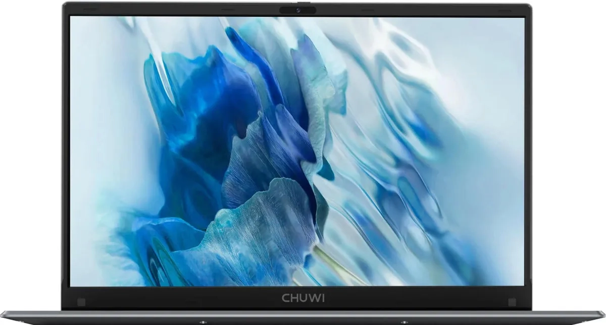 Ноутбук CHUWI GemiBook Plus 15.6" (CWI620-PN8N2N1HDMXX)