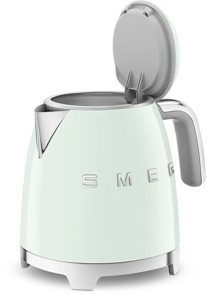 Чайник электрический SMEG KLF05PGEU