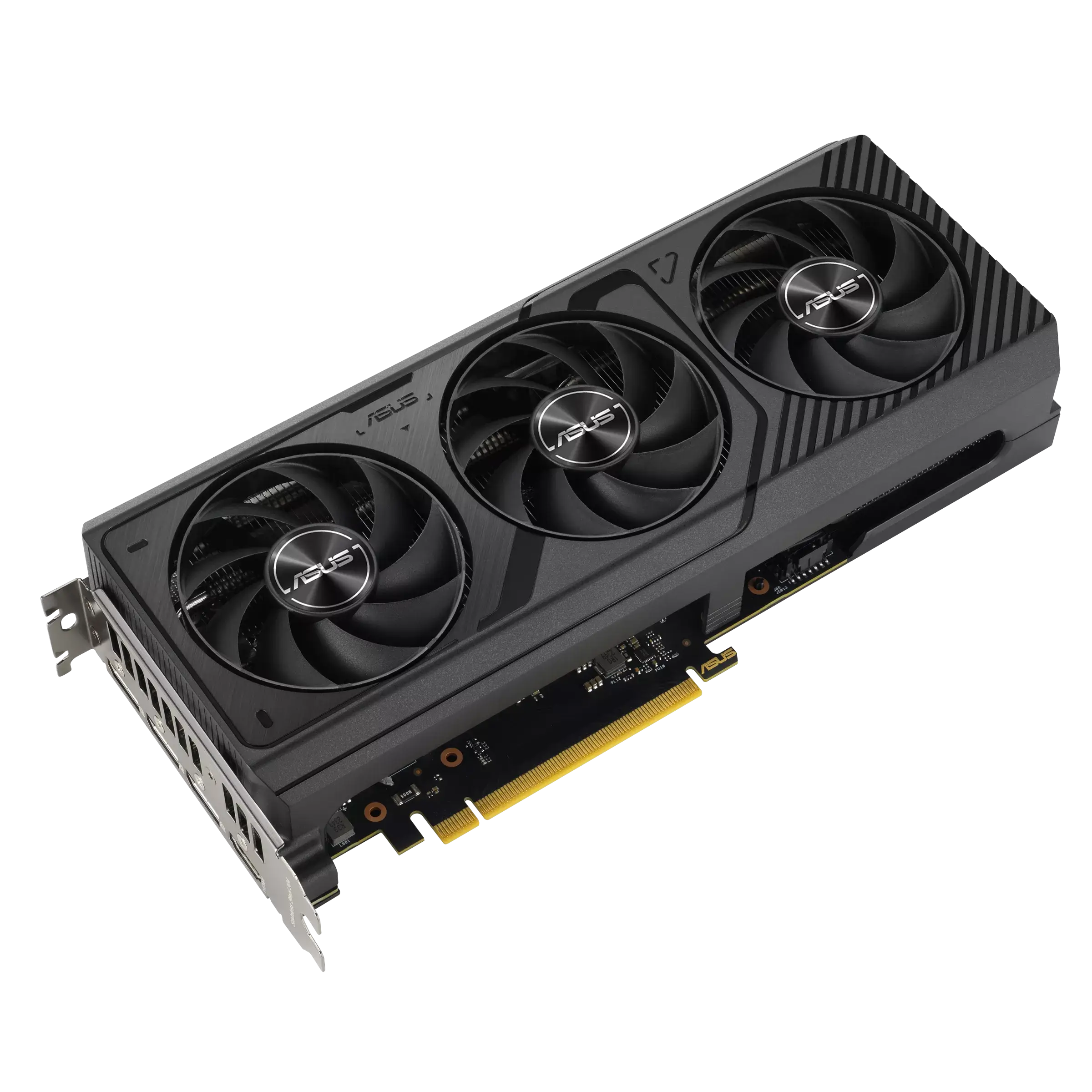 Видеокарта ASUS GeForce PRIME RTX 4070 Super OC 12Gb (90YV0KC6-M0NA00)