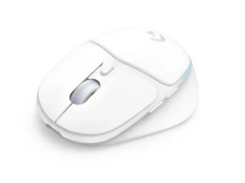 Мышь беспроводная LOGITECH G705 Lightspeed White (910-006367)