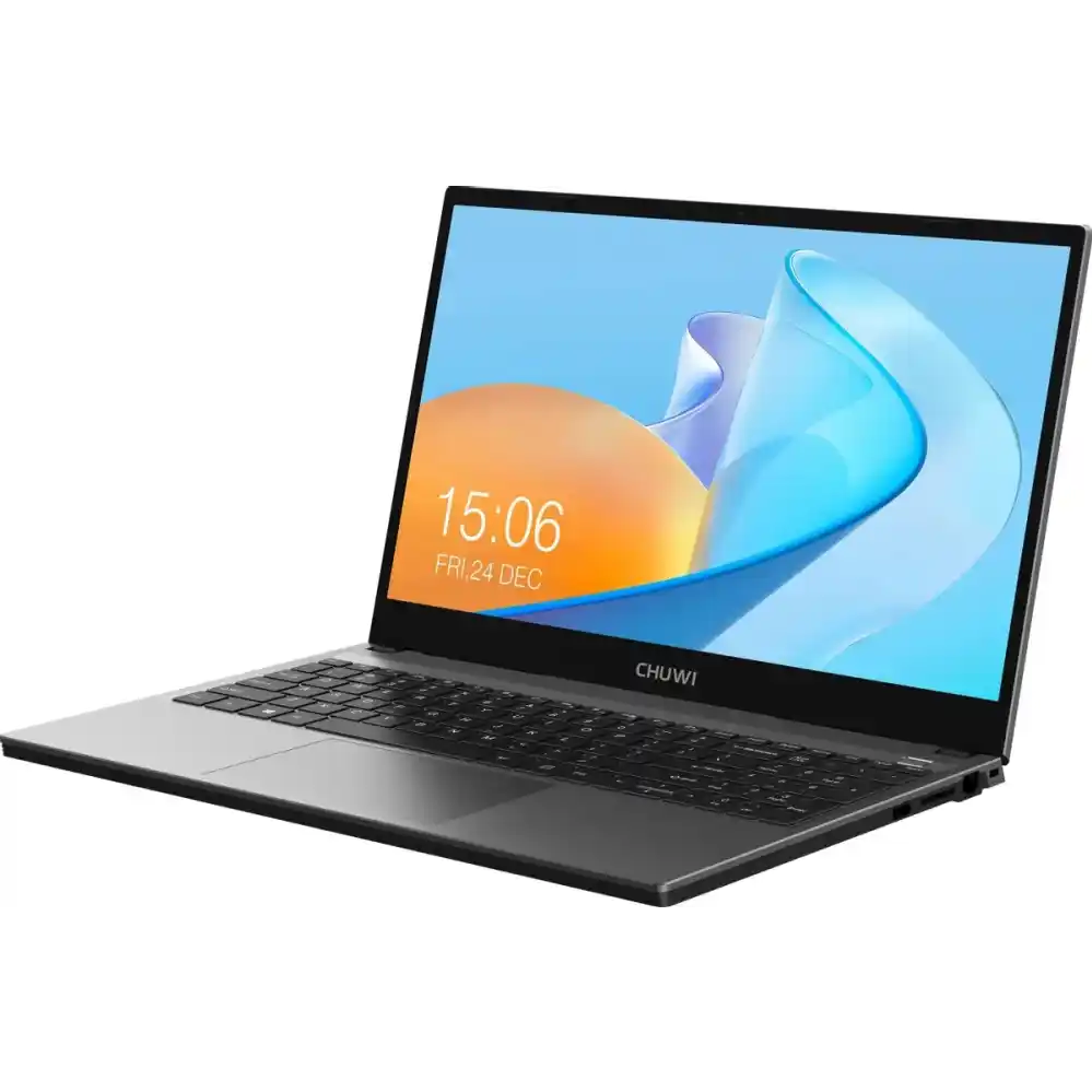 Ноутбук CHUWI CoreBook XPro 15.6" (CWI530-521E1E1PCMHX)