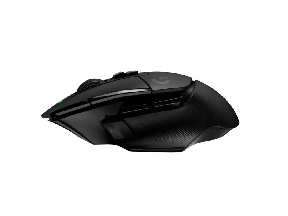 Мышь беспроводная LOGITECH G502 X Lightspeed Black (910-006180)