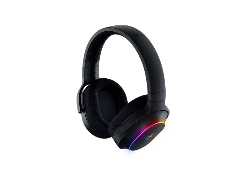 

Гарнитура беспроводная RAZER Barracuda X Chroma (RZ04-05220100-R3M1), Чёрный