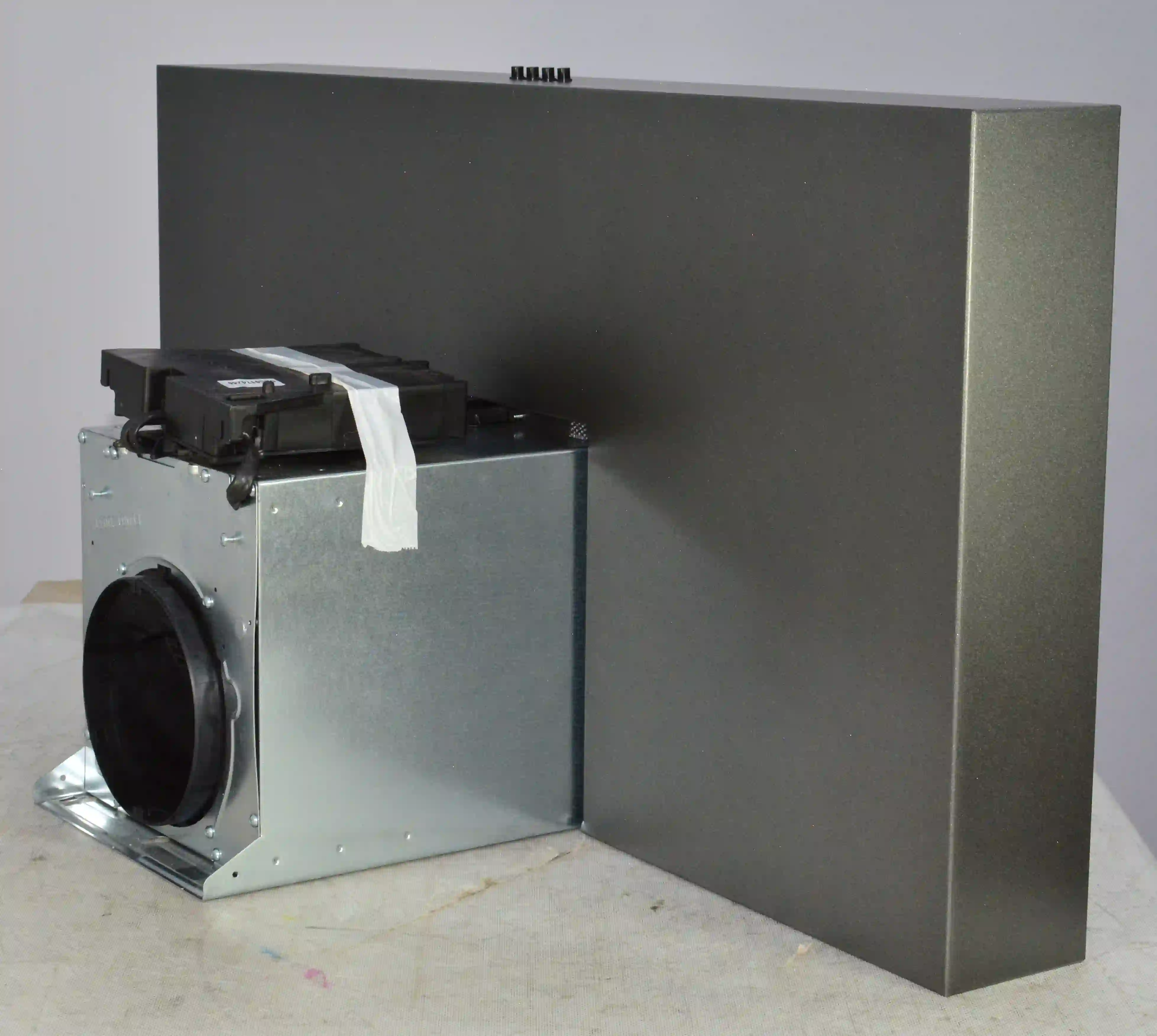 Вытяжка каминная ELICA SPOT URBAN CAST IRON/A/90-PRF0147736 k4 000088158