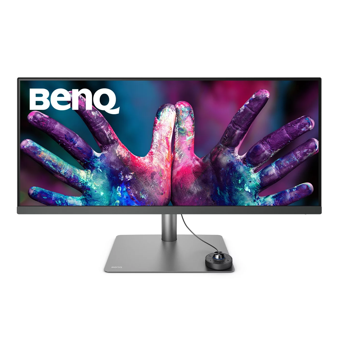 Монитор BENQ PD3420Q 34" (PD3420Q)