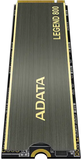 Внутренний SSD диск ADATA Legend 800 2000GB, M.2 (ALEG-800-2000GCS)