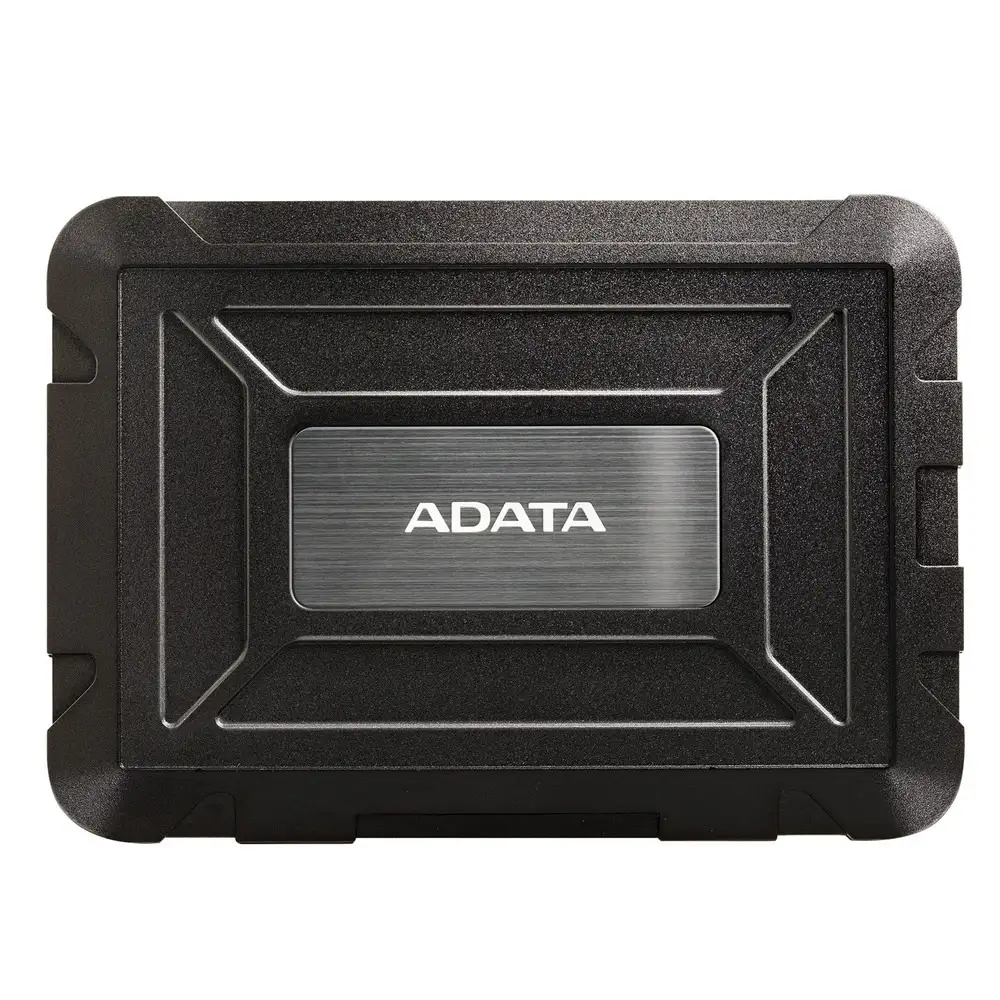 Внешний бокс ADATA ED600 HDD/SSD SATA-III 2.5