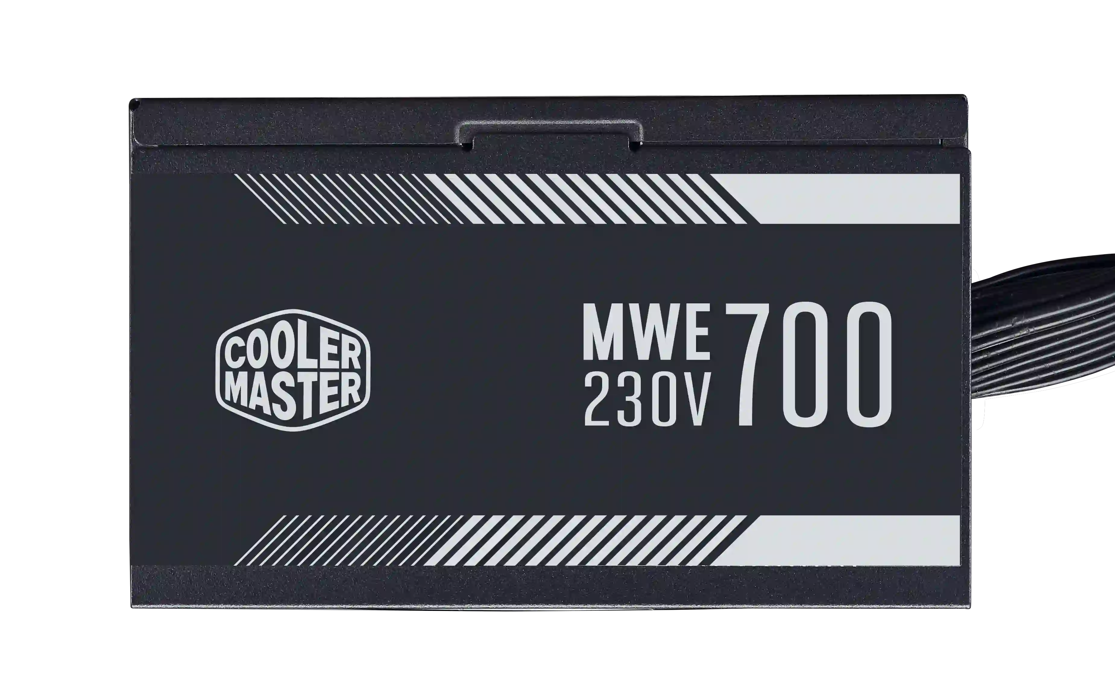 Блок питания для ПК COOLER MASTER MWE White V2 700W (MPE-7001-ACABW-EU)