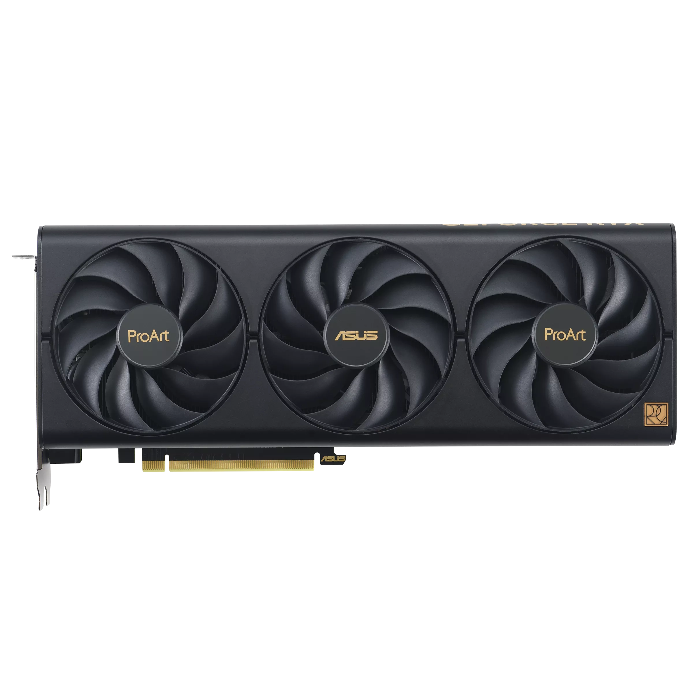 Видеокарта ASUS GeForce RTX 4060 ProArt OC 8Gb (90YV0JM0-M0NA00)