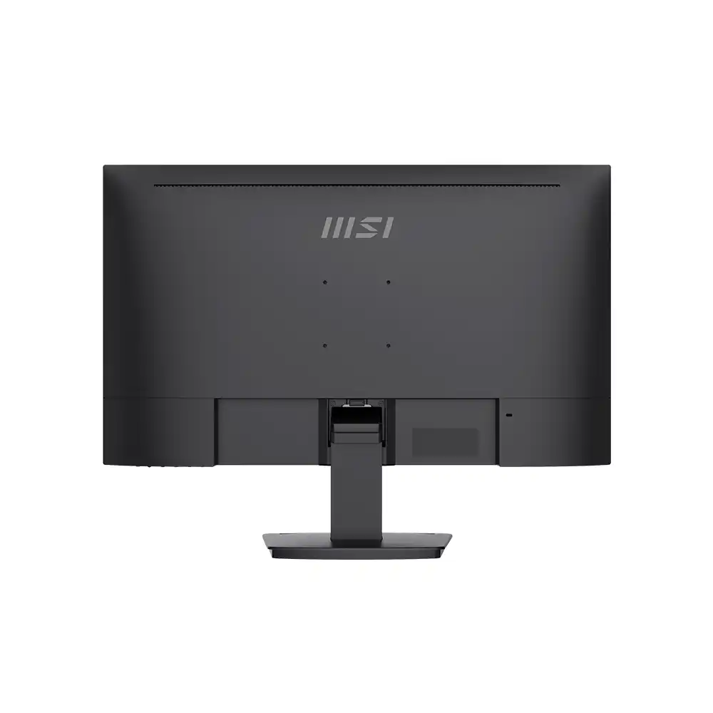 Монитор MSI PRO MP273U 27" (9S6-3PB4CH-230)